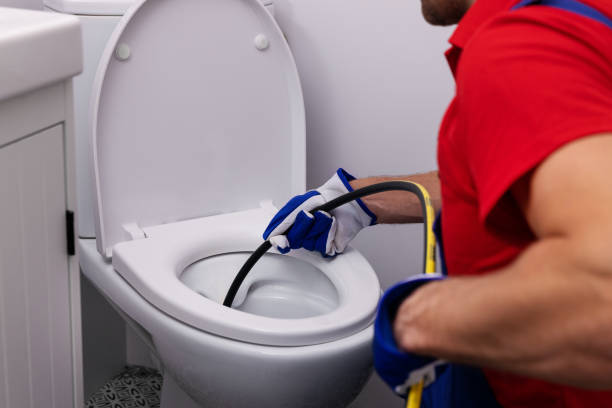Best Shower Repair Services  in Offutt Af, NE