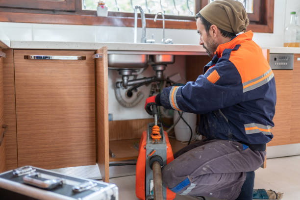 Best Plumbing Services Near Me  in Offutt Af, NE