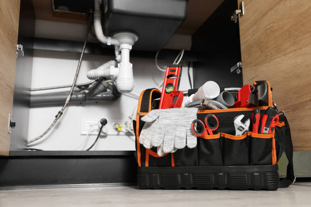 Best Local Plumber Services  in Offutt Af, NE