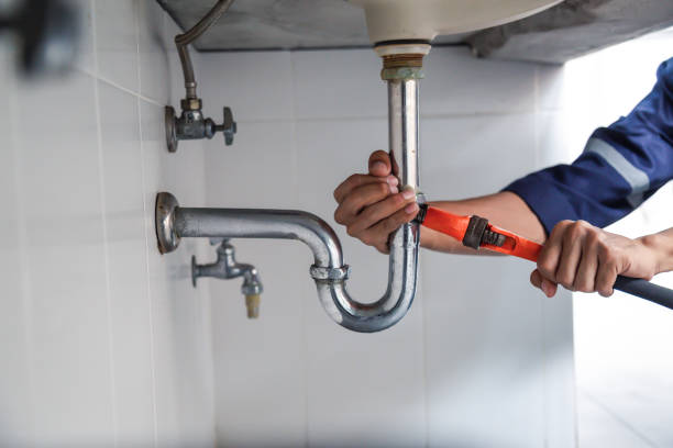 Best Commercial Plumbing Services  in Offutt Af, NE