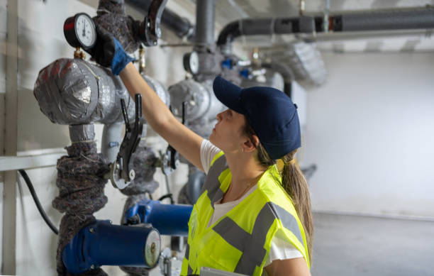 Best Leak Detection Services  in Offutt Af, NE