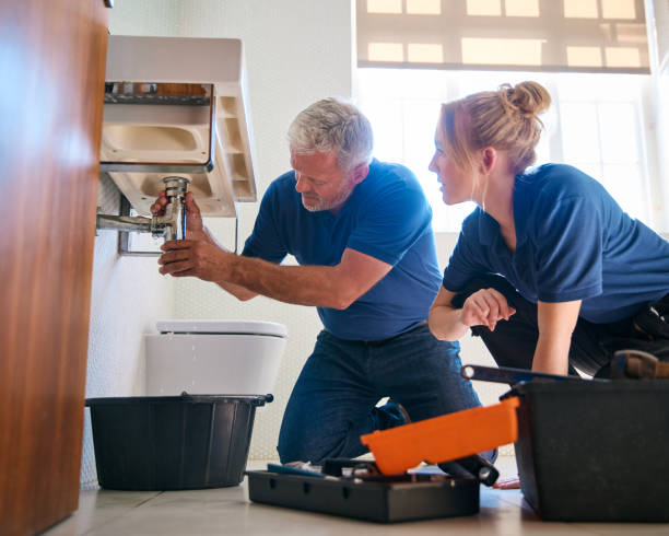 Best Water Softener Installation  in Offutt Af, NE